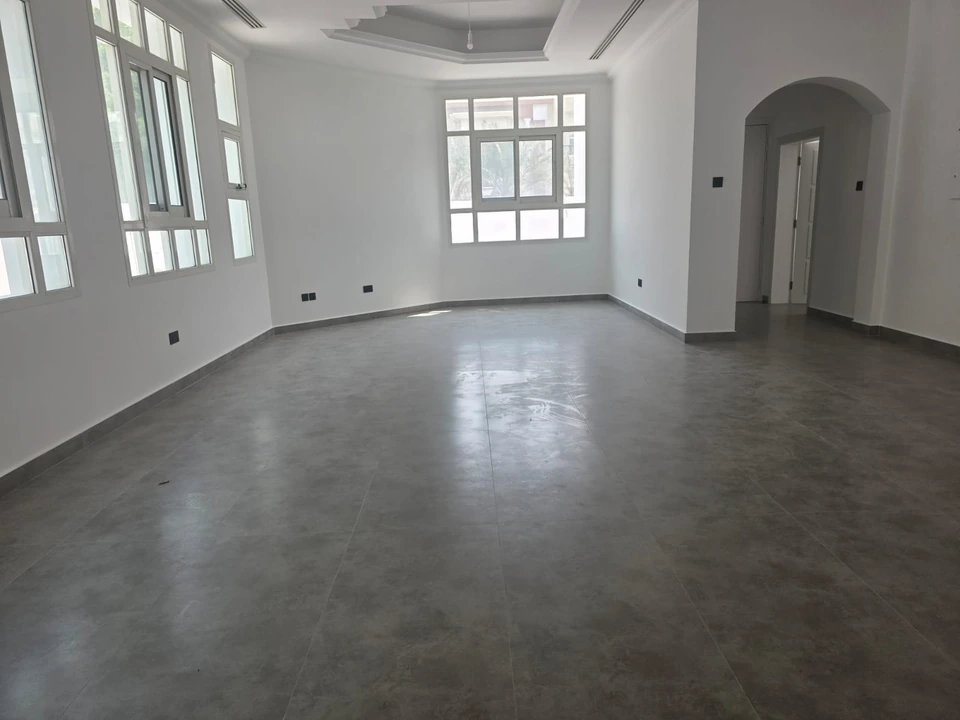 Main interior view — Safa 1 villa